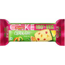 GOBBLES CAKE BUTUR 35GM